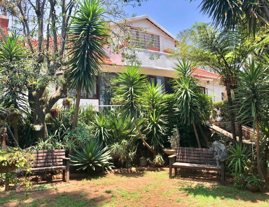 3 Bedroom Property for Sale in Kensington Gauteng