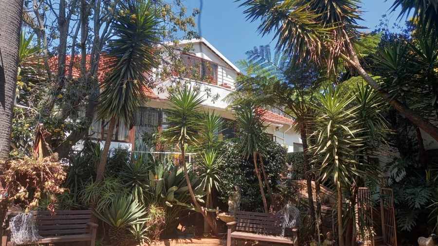 3 Bedroom Property for Sale in Kensington Gauteng