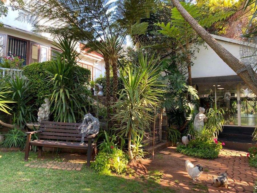 3 Bedroom Property for Sale in Kensington Gauteng