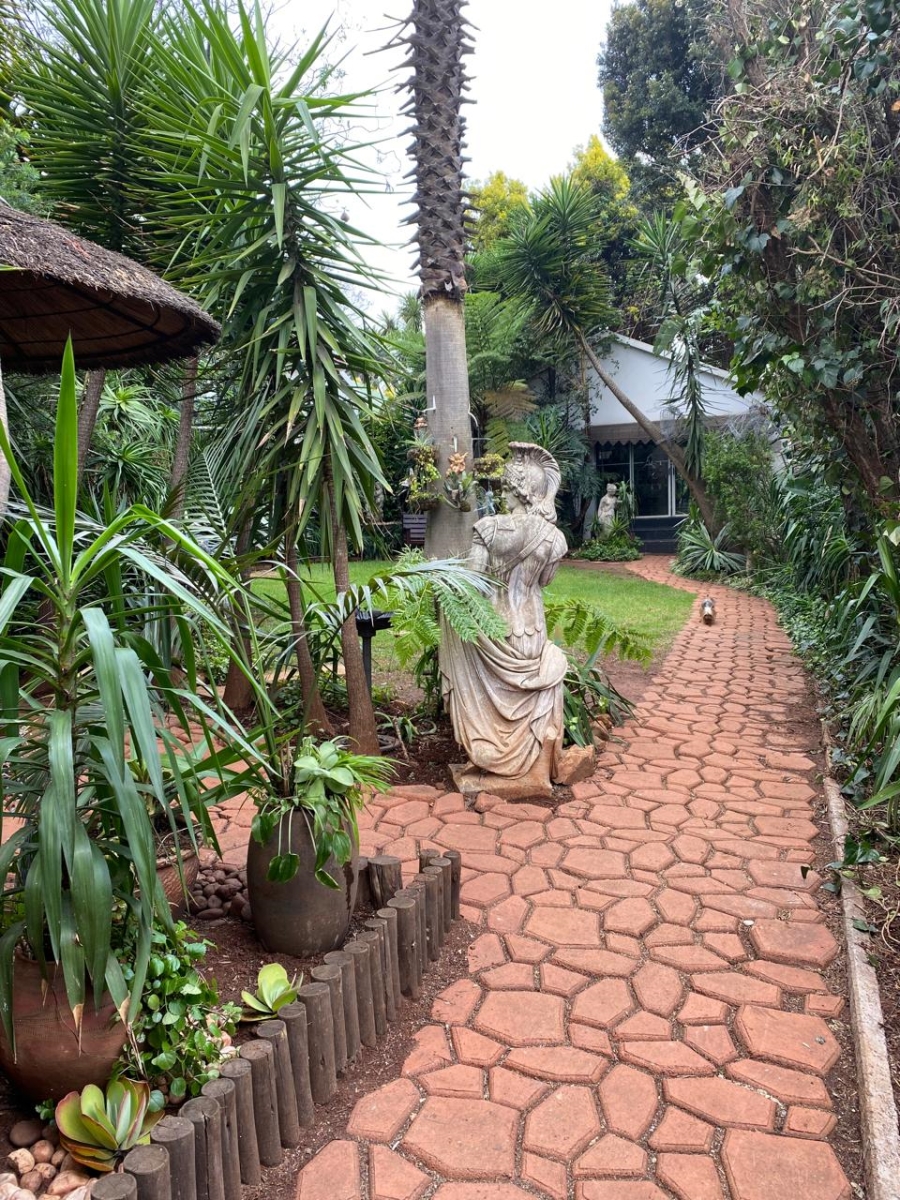 3 Bedroom Property for Sale in Kensington Gauteng