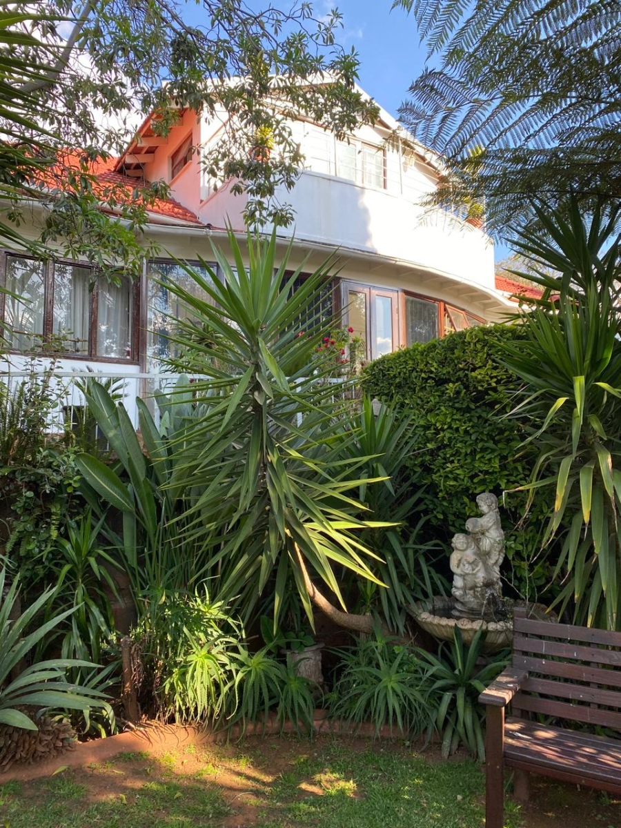 3 Bedroom Property for Sale in Kensington Gauteng