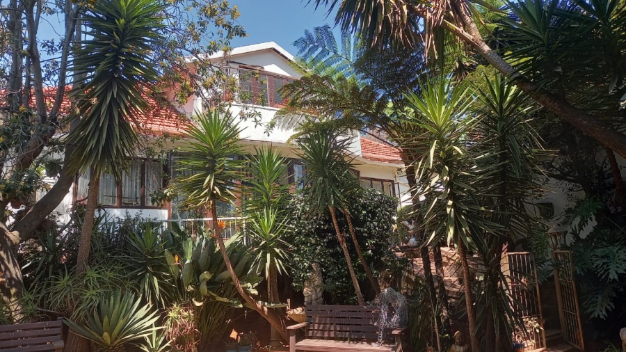3 Bedroom Property for Sale in Kensington Gauteng