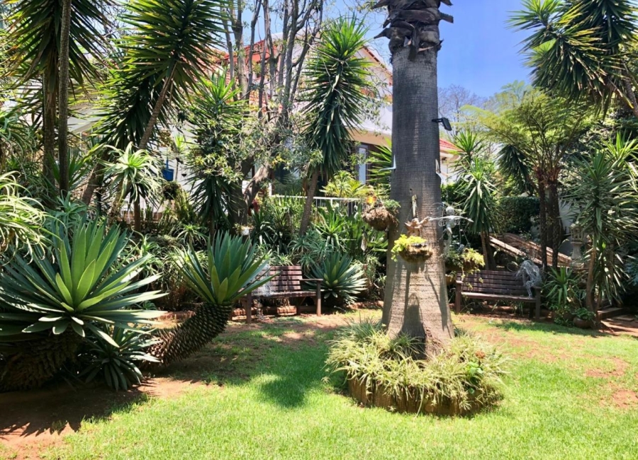 3 Bedroom Property for Sale in Kensington Gauteng