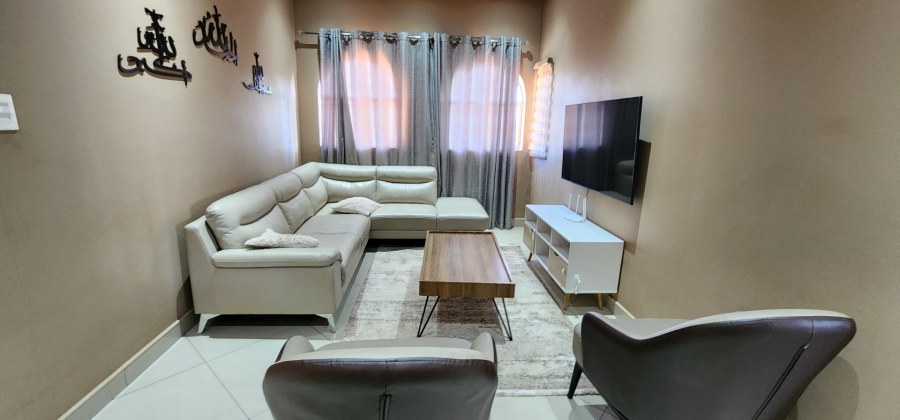 7 Bedroom Property for Sale in Laudium Gauteng