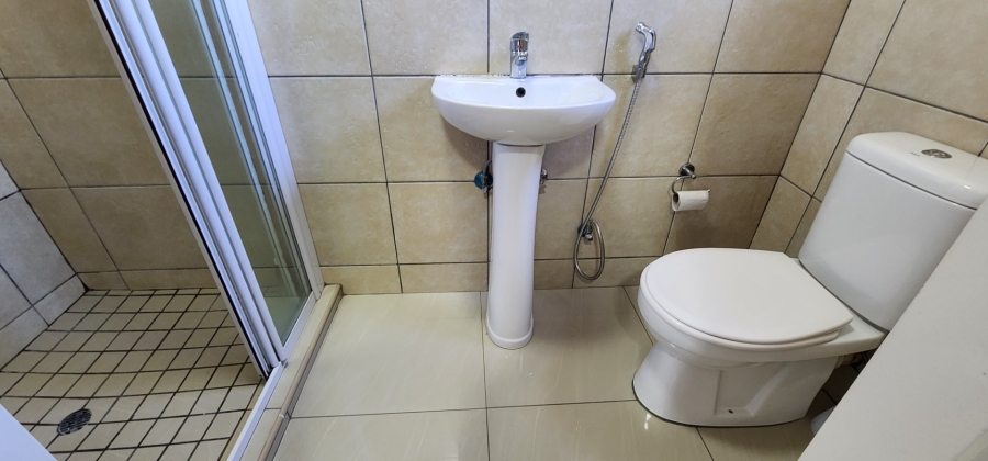 7 Bedroom Property for Sale in Laudium Gauteng