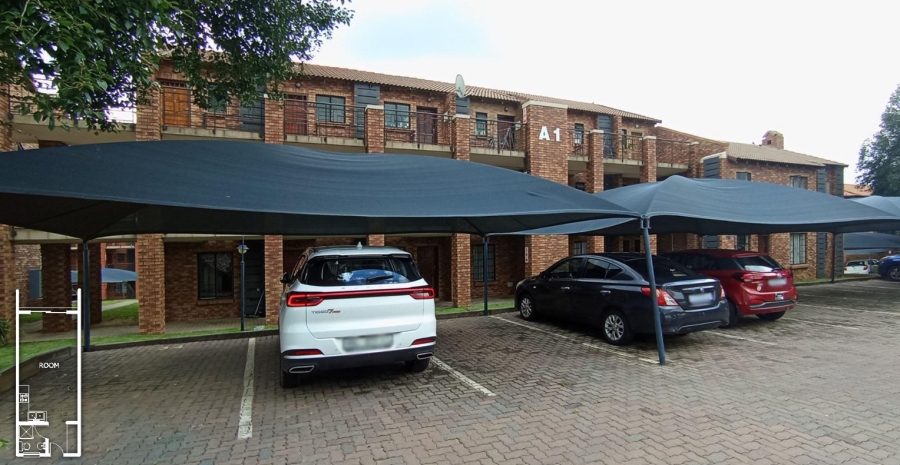 1 Bedroom Property for Sale in Noordwyk Gauteng