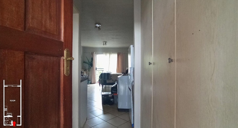 1 Bedroom Property for Sale in Noordwyk Gauteng