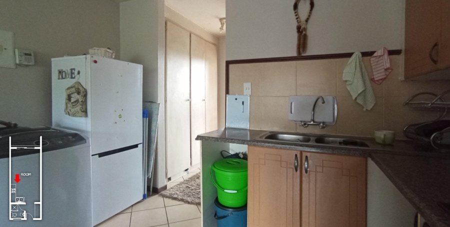 1 Bedroom Property for Sale in Noordwyk Gauteng