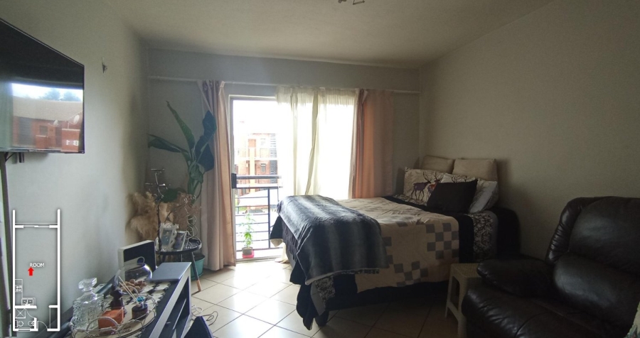 1 Bedroom Property for Sale in Noordwyk Gauteng