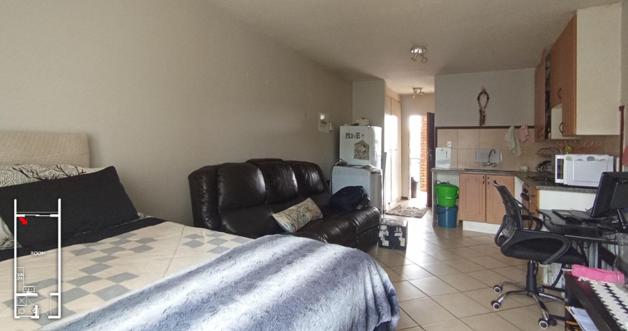 1 Bedroom Property for Sale in Noordwyk Gauteng
