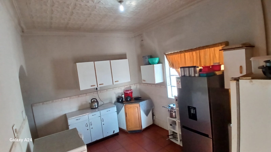 3 Bedroom Property for Sale in Rosettenville Gauteng