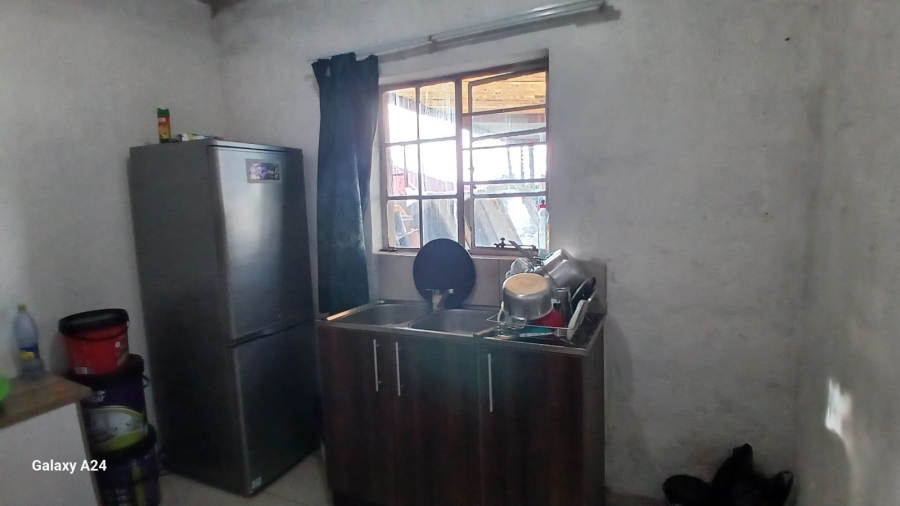 3 Bedroom Property for Sale in Rosettenville Gauteng