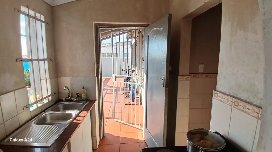 3 Bedroom Property for Sale in Rosettenville Gauteng