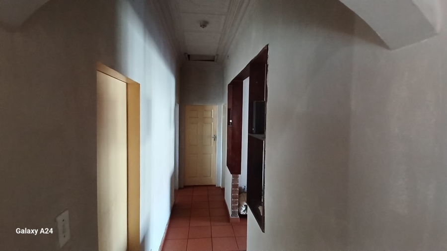 3 Bedroom Property for Sale in Rosettenville Gauteng
