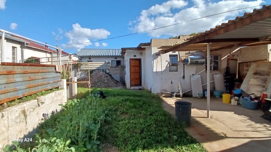 3 Bedroom Property for Sale in Rosettenville Gauteng