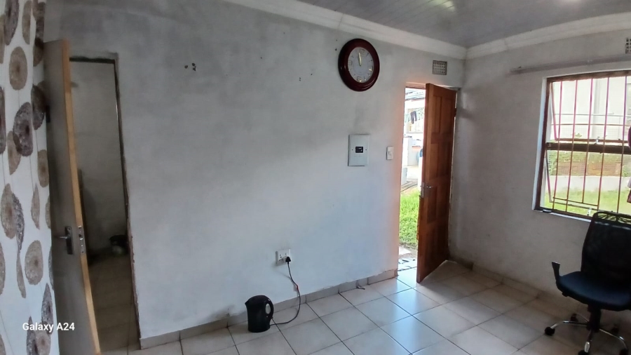 3 Bedroom Property for Sale in Rosettenville Gauteng