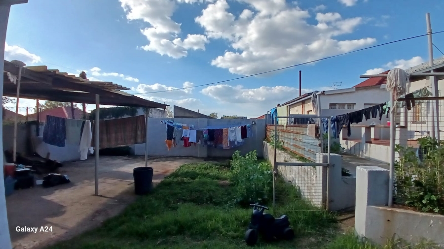3 Bedroom Property for Sale in Rosettenville Gauteng