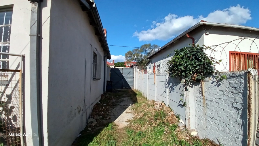 3 Bedroom Property for Sale in Rosettenville Gauteng