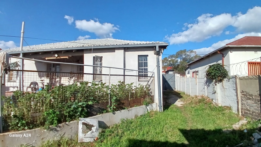 3 Bedroom Property for Sale in Rosettenville Gauteng