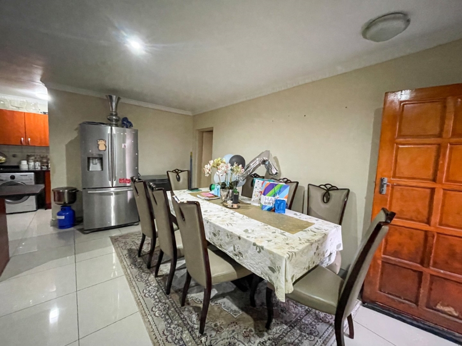 To Let 3 Bedroom Property for Rent in Noordwyk Gauteng