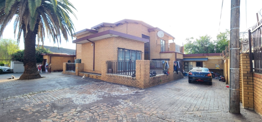 3 Bedroom Property for Sale in Laudium Gauteng