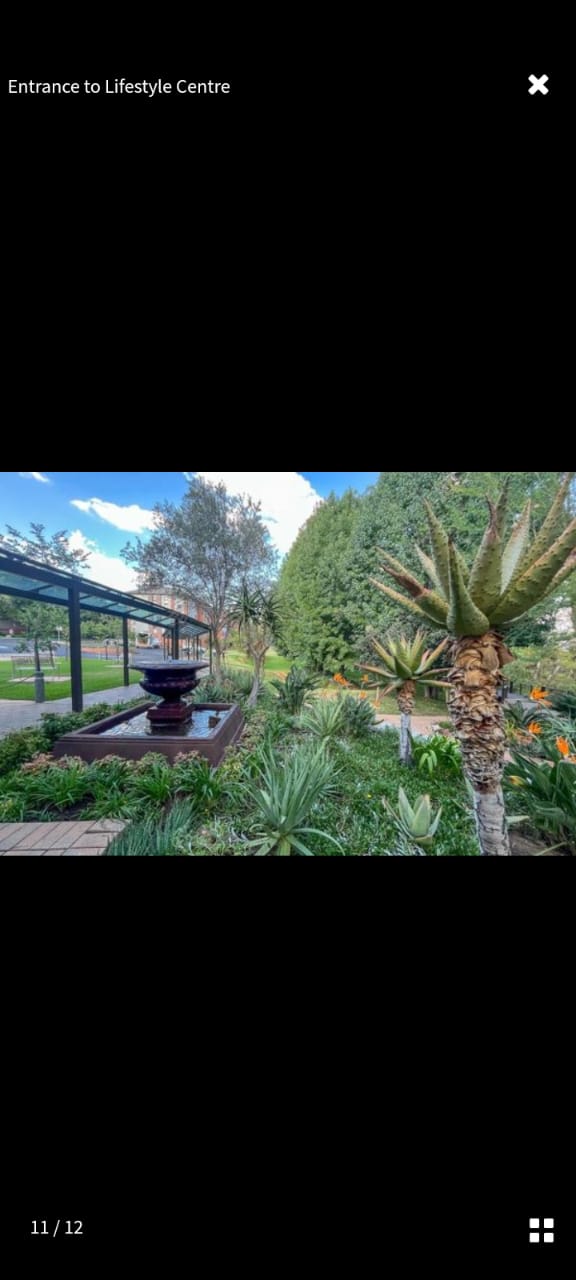 To Let 1 Bedroom Property for Rent in Douglasdale Gauteng