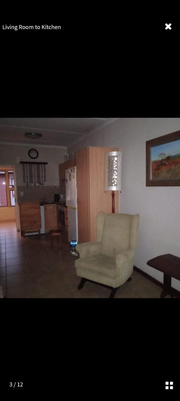 To Let 1 Bedroom Property for Rent in Douglasdale Gauteng