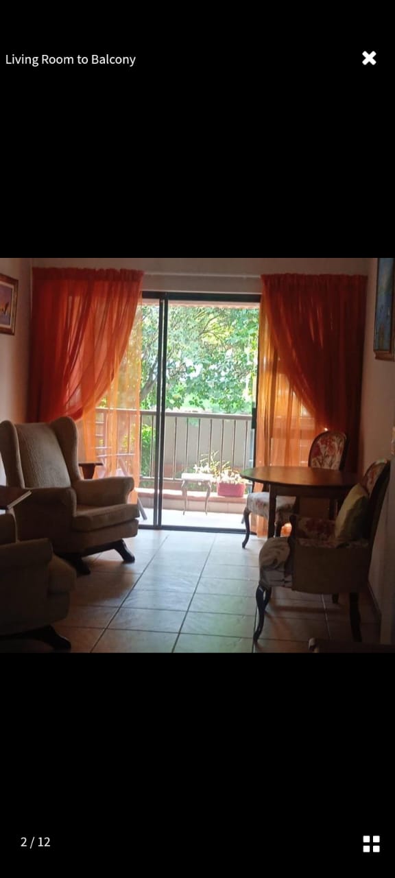 To Let 1 Bedroom Property for Rent in Douglasdale Gauteng