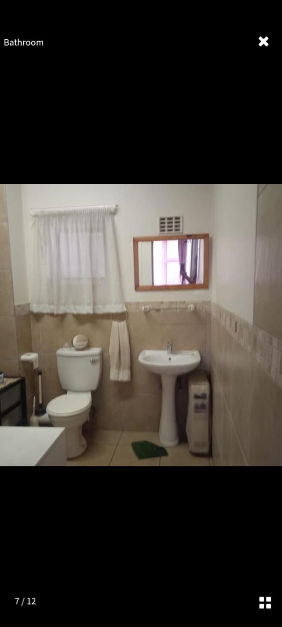 To Let 1 Bedroom Property for Rent in Douglasdale Gauteng