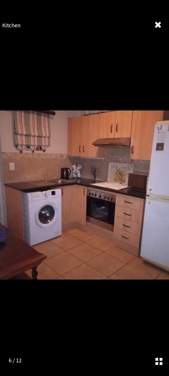 To Let 1 Bedroom Property for Rent in Douglasdale Gauteng