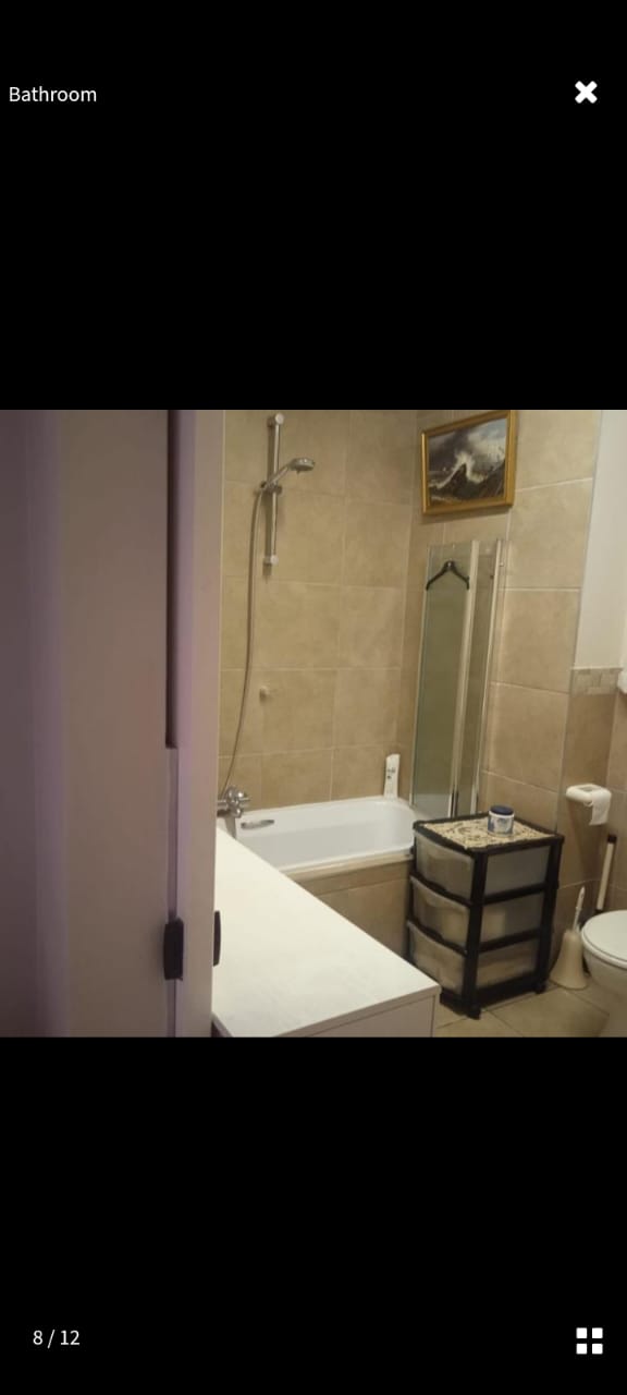 To Let 1 Bedroom Property for Rent in Douglasdale Gauteng