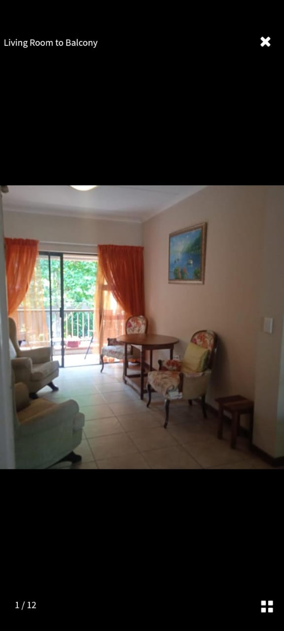 To Let 1 Bedroom Property for Rent in Douglasdale Gauteng