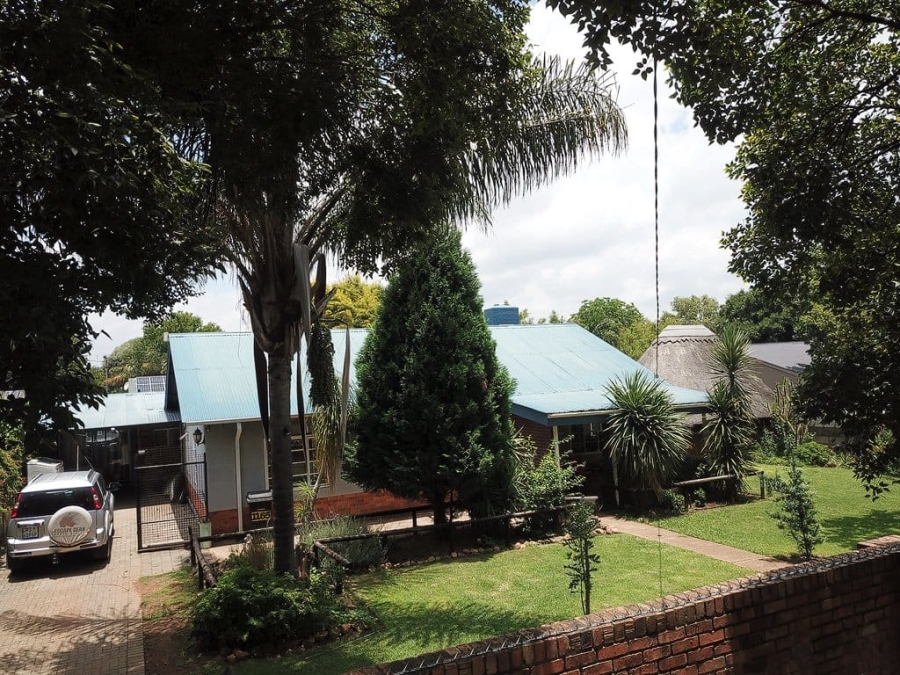 4 Bedroom Property for Sale in Moregloed Gauteng