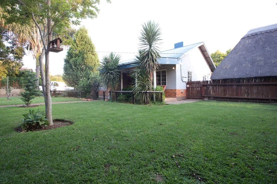 4 Bedroom Property for Sale in Moregloed Gauteng