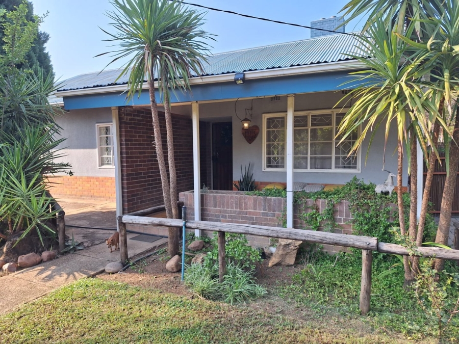4 Bedroom Property for Sale in Moregloed Gauteng
