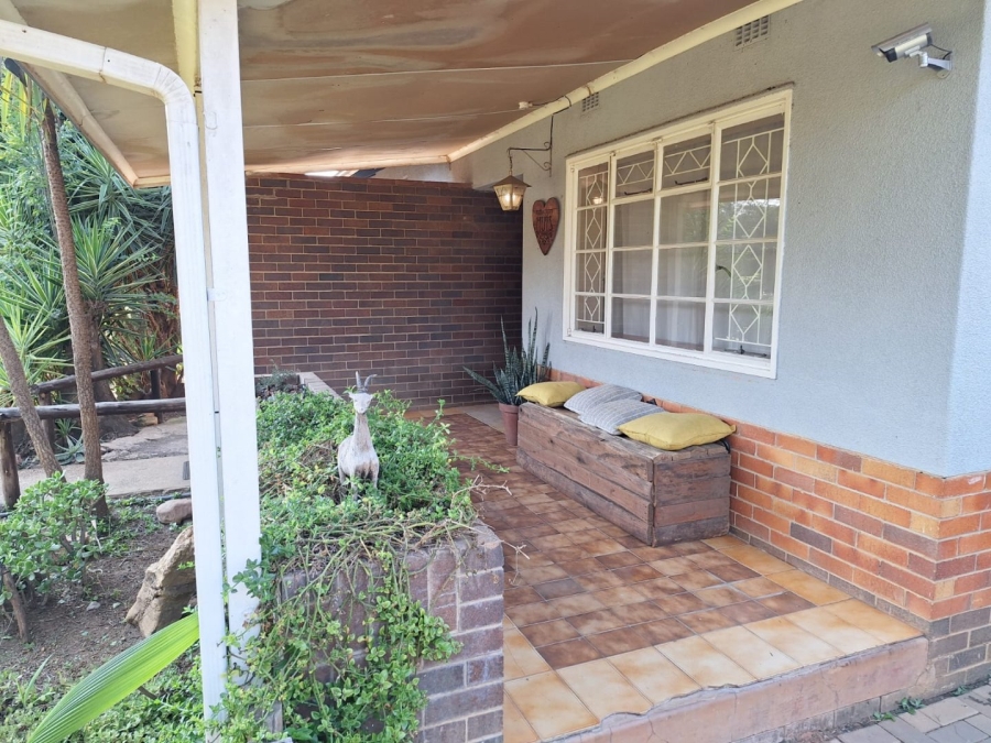 4 Bedroom Property for Sale in Moregloed Gauteng