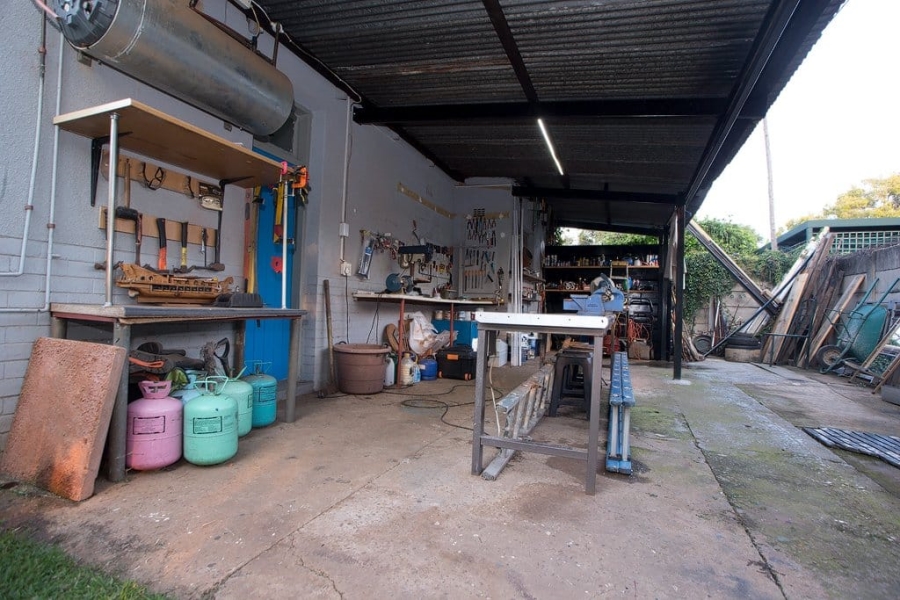 4 Bedroom Property for Sale in Moregloed Gauteng