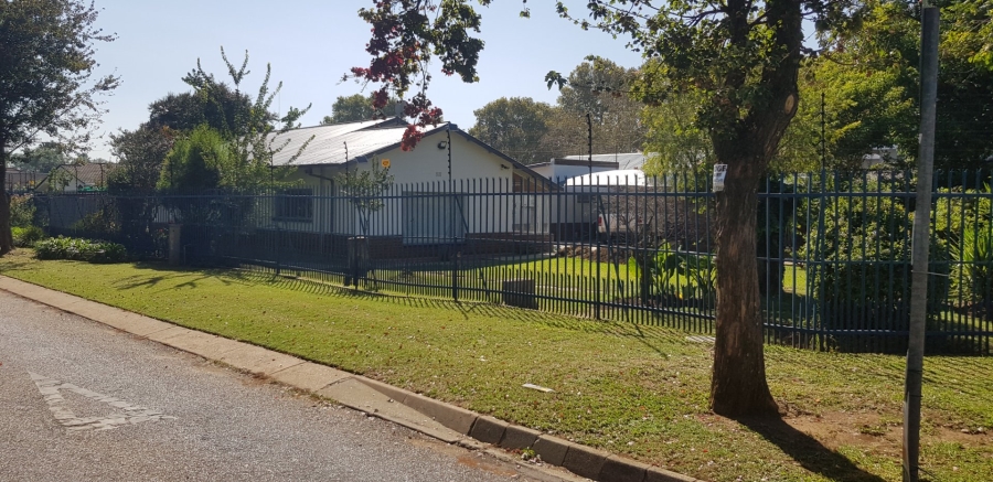 3 Bedroom Property for Sale in Roseville Gauteng