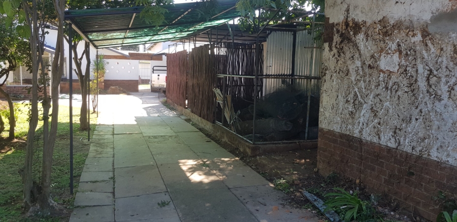 3 Bedroom Property for Sale in Roseville Gauteng
