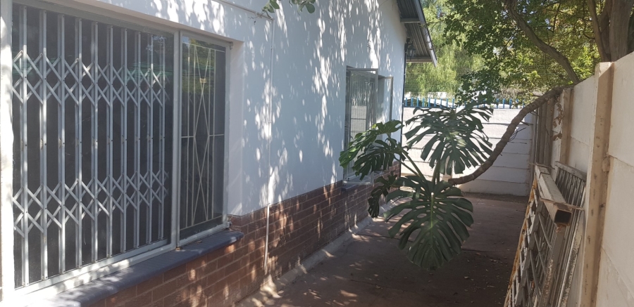 3 Bedroom Property for Sale in Roseville Gauteng