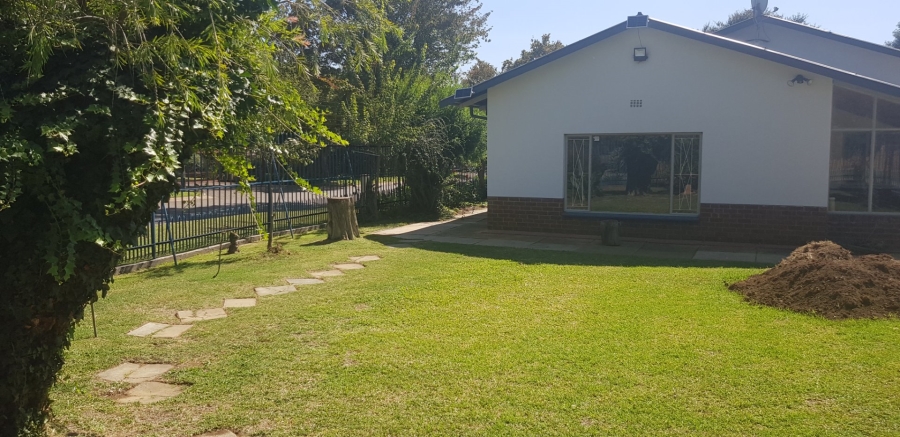 3 Bedroom Property for Sale in Roseville Gauteng