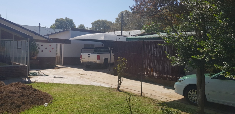 3 Bedroom Property for Sale in Roseville Gauteng
