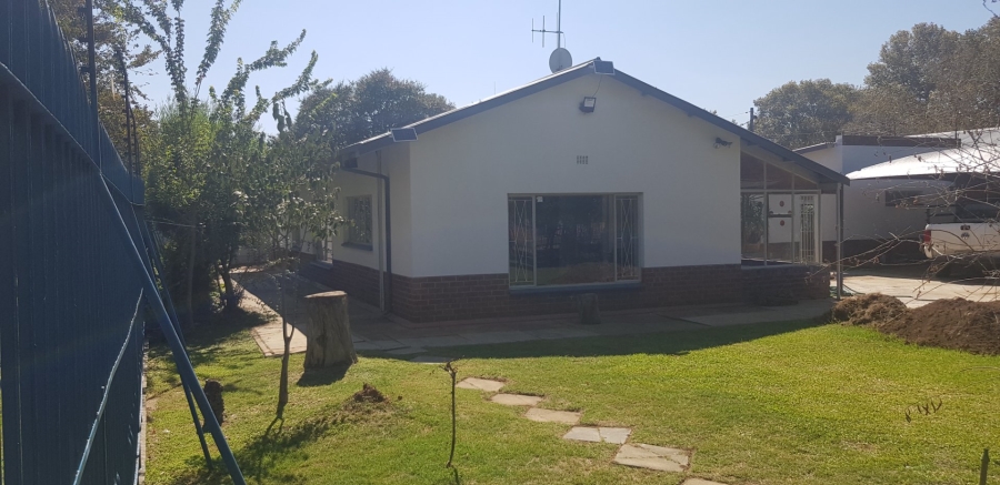 3 Bedroom Property for Sale in Roseville Gauteng