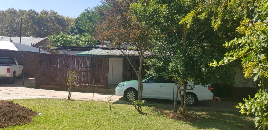 3 Bedroom Property for Sale in Roseville Gauteng