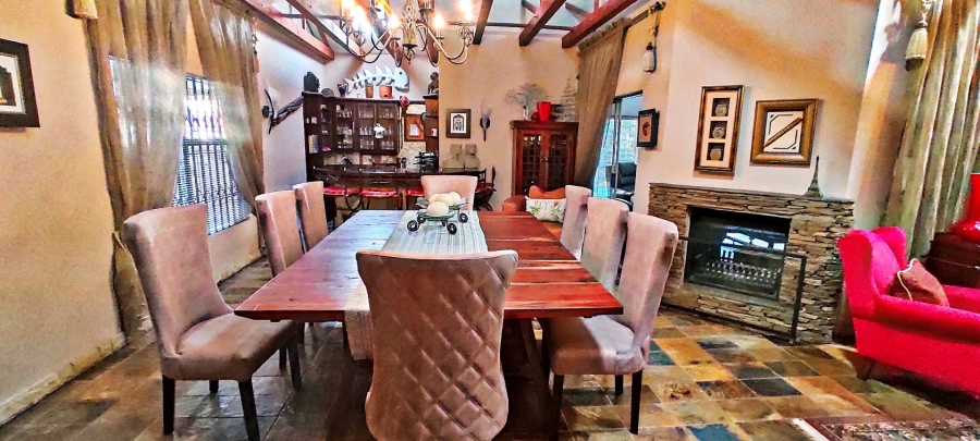 3 Bedroom Property for Sale in Vanderbijlpark SE 4 Gauteng