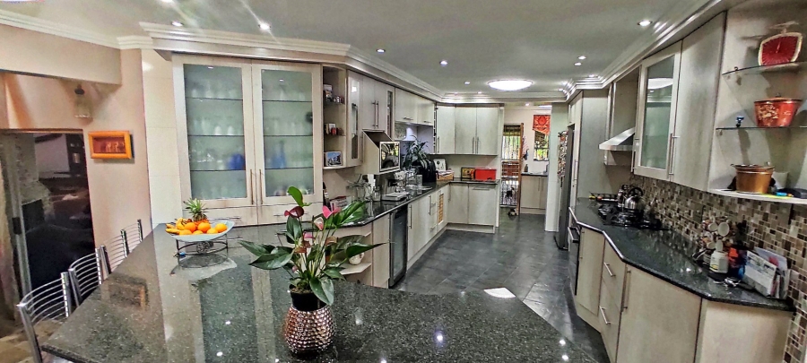3 Bedroom Property for Sale in Vanderbijlpark SE 4 Gauteng