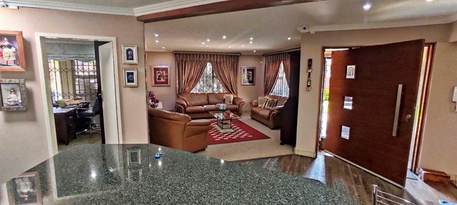 3 Bedroom Property for Sale in Vanderbijlpark SE 4 Gauteng