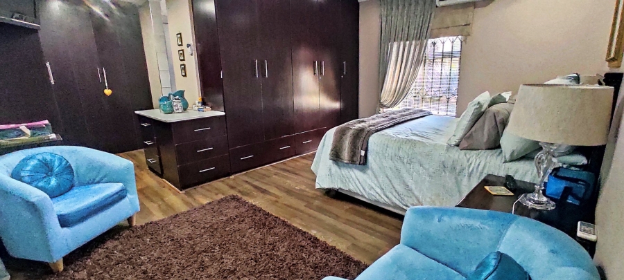 3 Bedroom Property for Sale in Vanderbijlpark SE 4 Gauteng