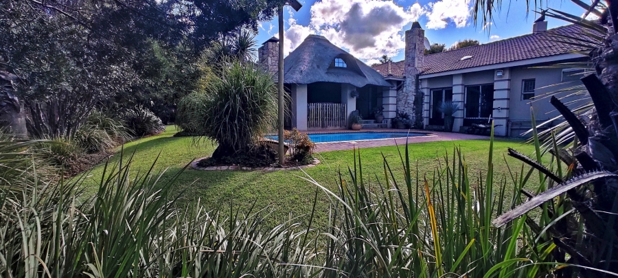 3 Bedroom Property for Sale in Vanderbijlpark SE 4 Gauteng