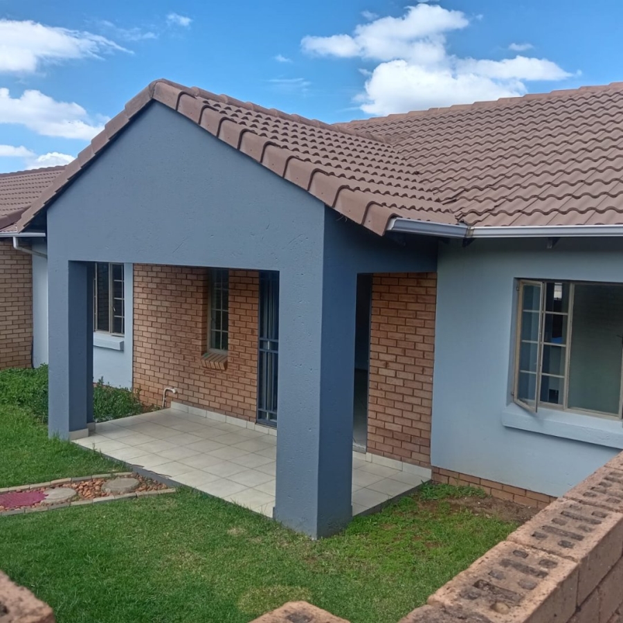 To Let 3 Bedroom Property for Rent in Sagewood Gauteng